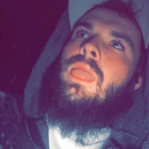 Meet your Posher, Ronald